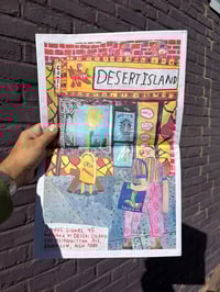 Image 2 of Smoke Signal #45