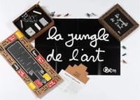 Image 5 of Ben Vautier, "La Jungle de l'Art".