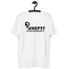 RiseFit Bolt Short Sleeve T-shirt 