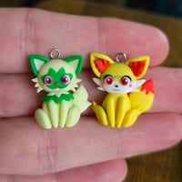 Image 2 of Sprigatito