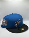 Washington Capitals Hat Dreams "98 Run" 7 1/8