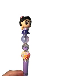 Image 4 of Strong Girl Pen