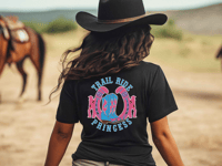 Image 3 of Trail Ride Princess 