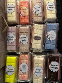 Image 1 of ✨Scented Wax Melts | Luxury Fragrance for Every Room✨