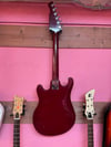 Vintage 1960’s Teisco TRG-1