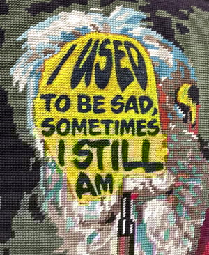 Image of Sad