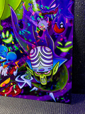 Image of Spooky sesh 👻 