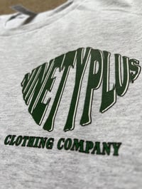 Image 5 of NP/CC Grey Tee