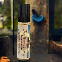 Image 4 of Witches Cottage Perfume Roller