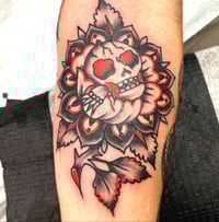 Portland OR Tattoo Appointments June 26th-28th Bigtime Tattoo