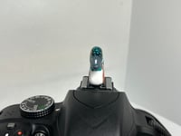 Image 4 of Northern Shoveler Hotshoe Cover