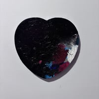 Image 2 of Blackened Heart 