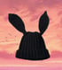 Jett life beenie hat blk Image 2