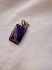 Image 2 of Pendentif Amovible Alessia