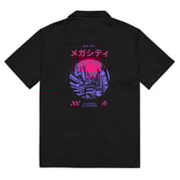 Image 1 of ZEN EXP - Classic Clothing I Unisex button shirt