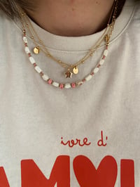 Image 4 of Collier MAMA 3 ronds