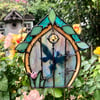 Fairy Door Windchime