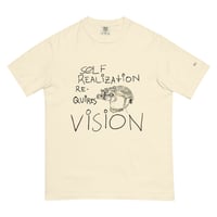 Image 5 of self realization requires vision
