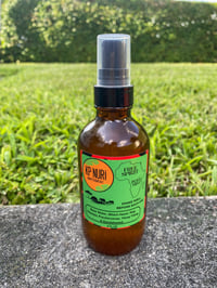 Image 1 of Free Spirit Body Mist