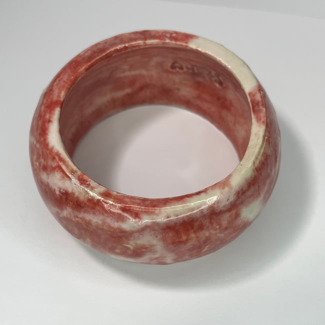 Meat Bracelet One - 7.10 in Inner Diameter