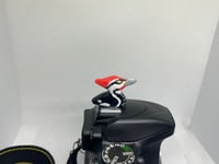 Image 3 of Pileated Woodpecker Hotshoe Cover