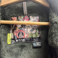 Image 5 of burton crowd jacket 