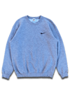 90s Nike Check Crewneck (M)