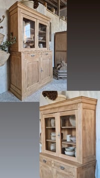 Image 3 of Le vaisselier vitrine 