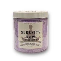 Image 4 of Serenity Now Bath Salt