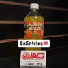 LALOGONEBRAZY Pineapple Soda
