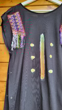 Image 10 of "Earth's Child" Twin Tunic, Size S/M