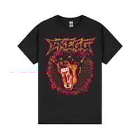 Image 1 of ‘Dog Cunts’ T-Shirt