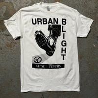 Image 1 of Urban Blight "Boot"