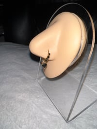 ColdHearted Nose Hoop
