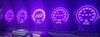Image 1 of LTR 52mm Digital Boost Gauge (PSI)