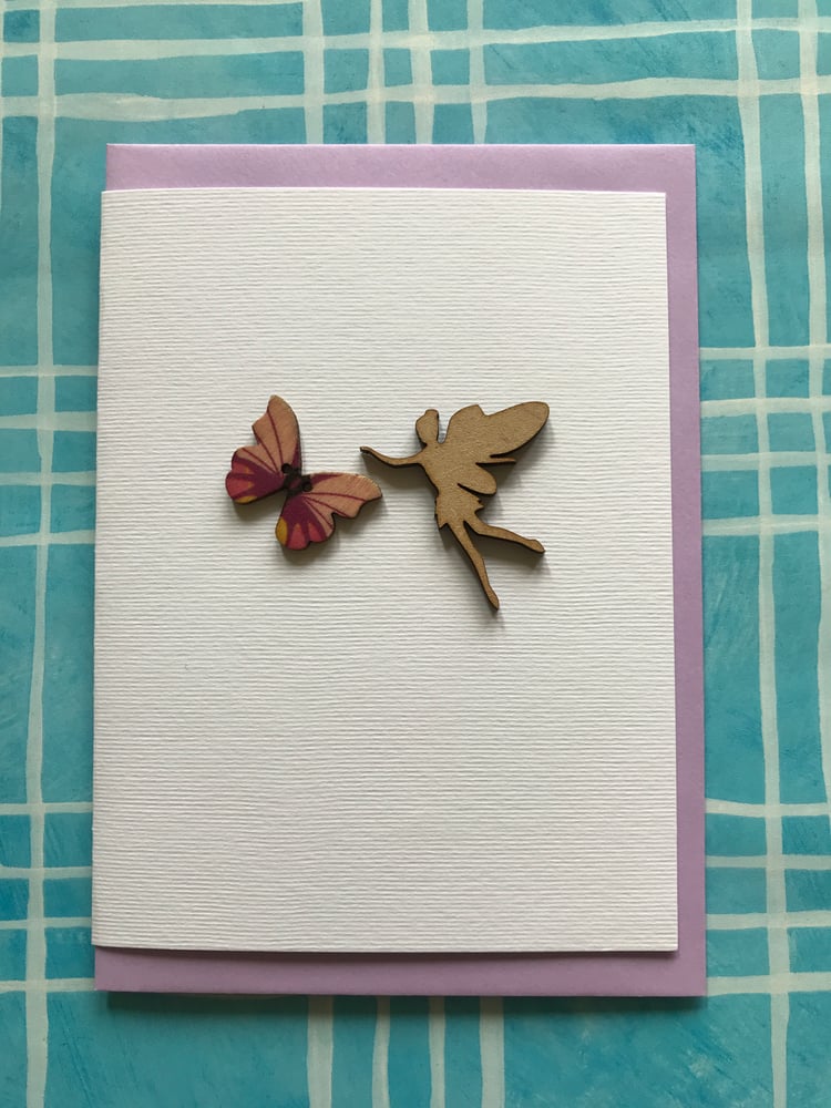 Image of Little Fairy