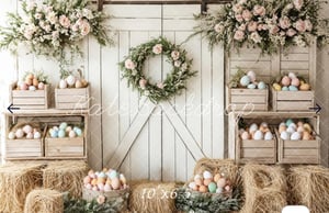 Image of Spring/Easter Mini-Session 🌸