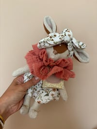 POUPEE BICHE 22 CM