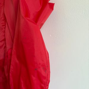 Image of Fiorucci Nylon Harrington Jacket