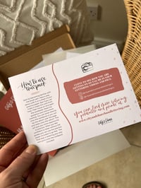 Image 4 of Beginner’s Handlettering Pack