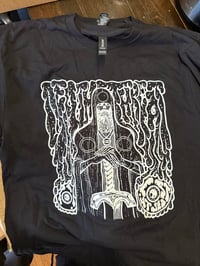 DT LOST AT SEA SHORT SLEEVE TEE