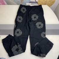 Image 5 of UNISEX EDEN TEAR BLACK SET