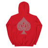 Spade Hoodie