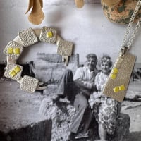 Image 5 of Positively Squared Brooch Making Masterclas