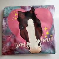 Image 2 of Tiny Horse Love