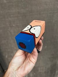 Image 4 of Mini Brick (South Park)