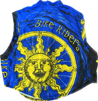 Image 4 of SOL SHIELD SHIRT