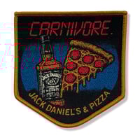 Image 4 of JACKY & PIZZA