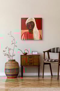 Image 4 of ‘African Woman Teacher’ 2025