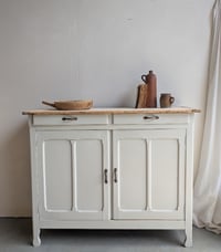 Image 1 of Buffet parisien N°78 